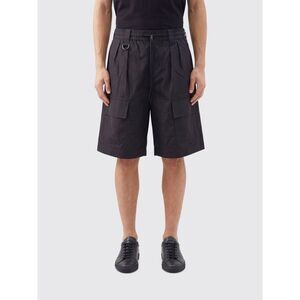 Y-3 Shorts Men Black